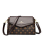 High-capacity Stylish Trendy Crossbody Shoulder Bag
