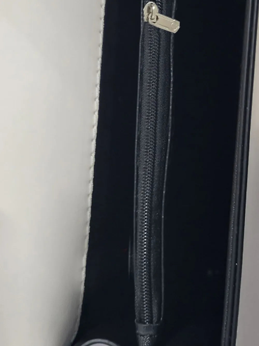 Montorgueil – Sac à main cuir PU