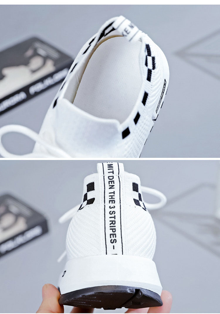 Spring and summer new women's shoes.