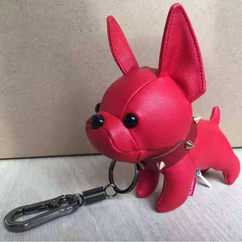 Crimée – Porte-clés graphique & coordonnable - Gena Campbell