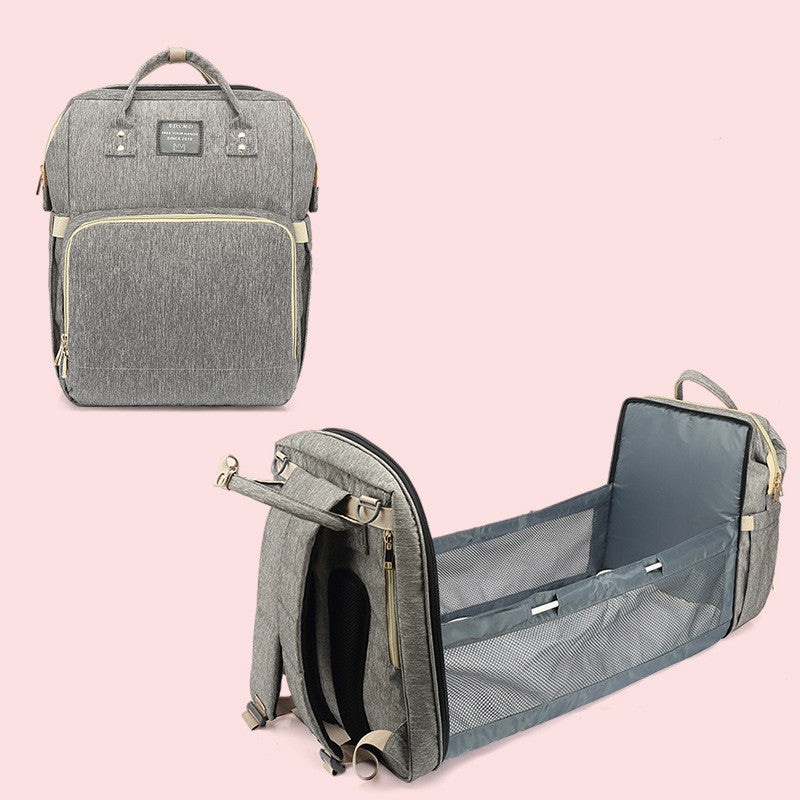 Nord – Sac de couchage compact - Gena Campbell