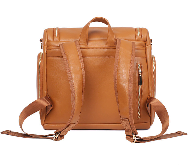 Necker – Sac maternité structuré & imperméable - Gena Campbell