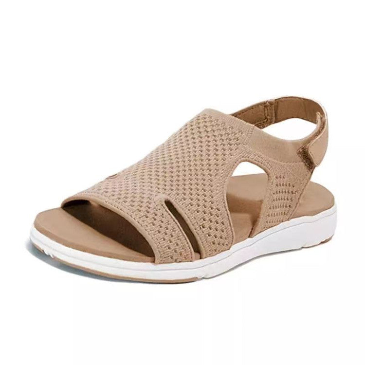 Premium comfortable sandals offering all-day support for superior comfort and lasting foot relief.