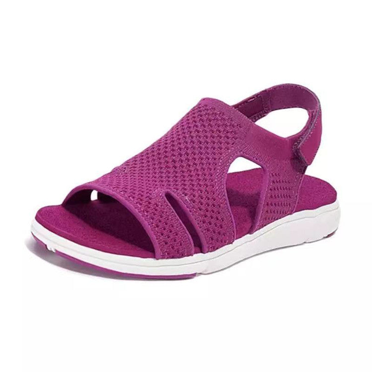 Premium comfortable sandals offering all-day support for superior comfort and lasting foot relief.