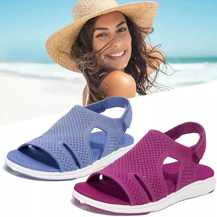 Premium comfortable sandals offering all-day support for superior comfort and lasting foot relief.