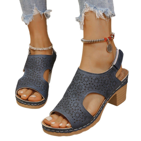 Voltaire – Élan vertical, silhouette aérée