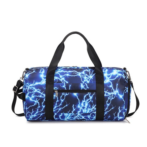 Structurer l'énergie – Valise souple, capacité calibrée