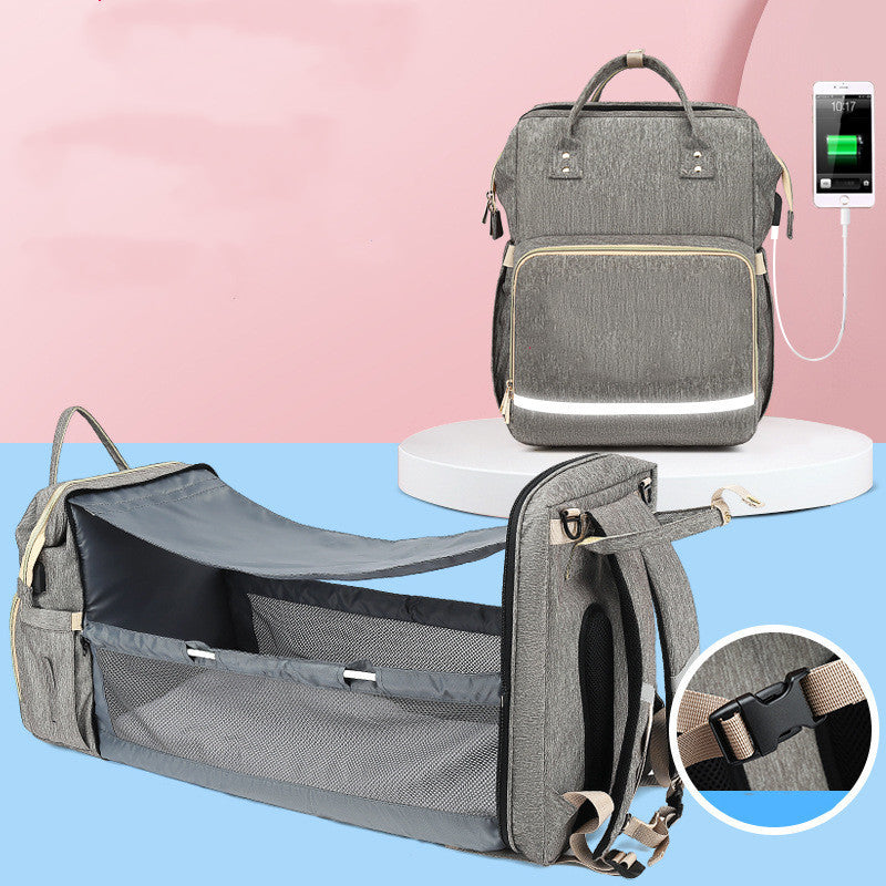 Nord – Sac de couchage compact - Gena Campbell