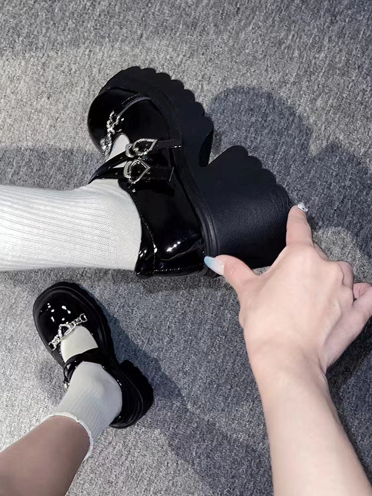 Sévigné – Chaussures à talons - Gena Campbell