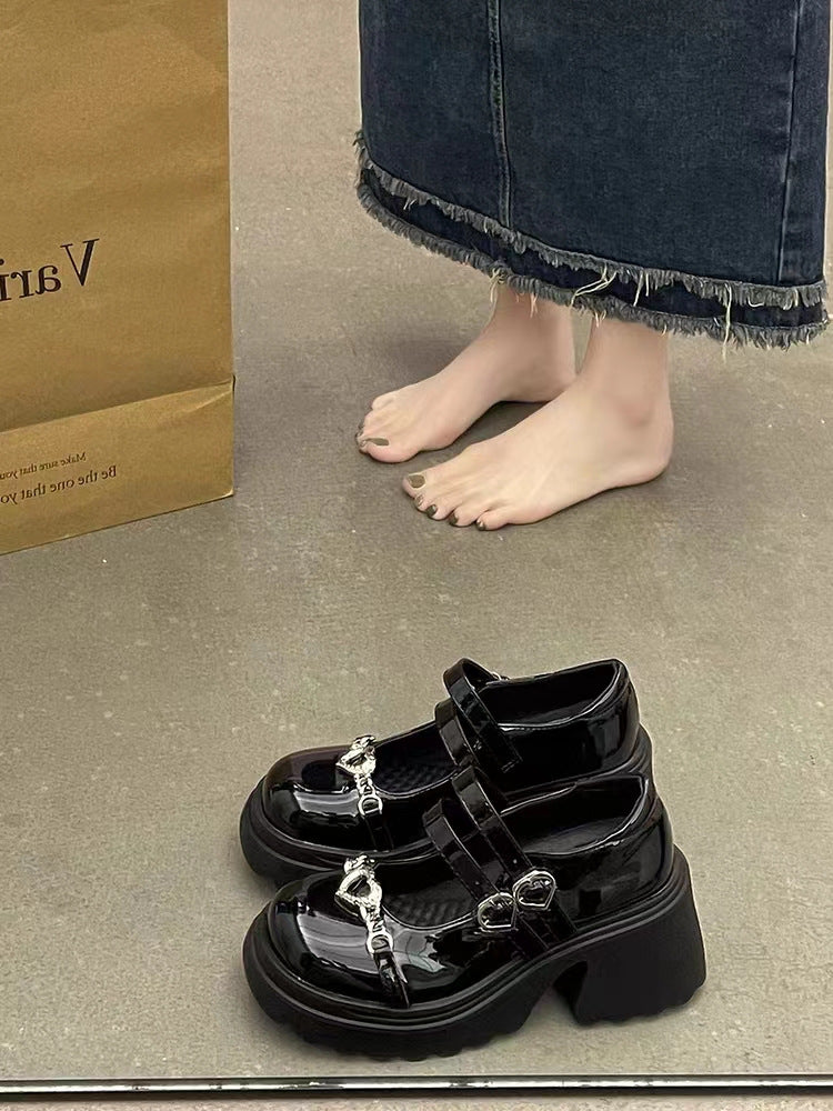 Sévigné – Chaussures à talons - Gena Campbell