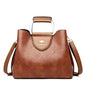 Women's Versatile Crossbody Shoulder Bag
