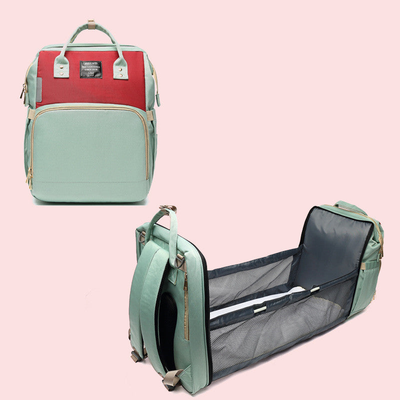 Nord – Sac de couchage compact - Gena Campbell