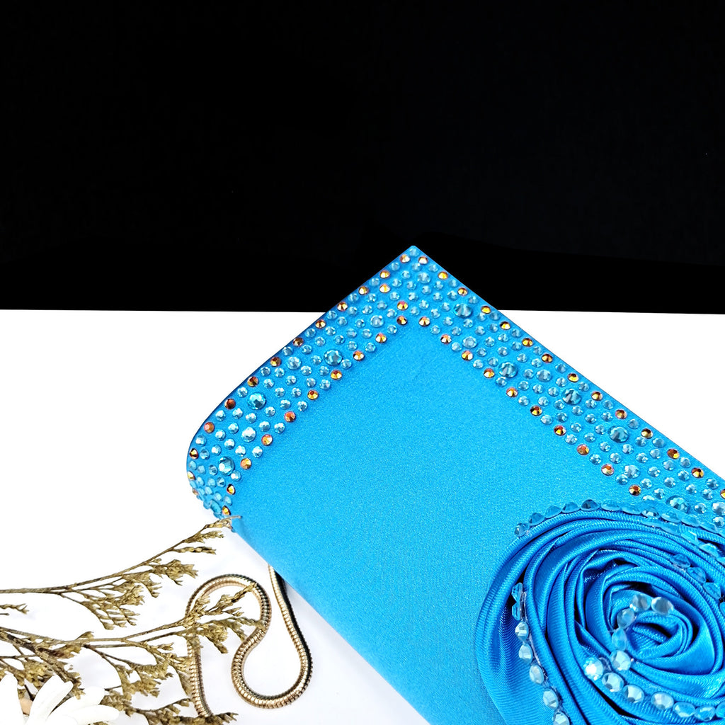 Madeleine – Fleur structurée, éclat du détail - Gena Campbell