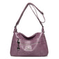 Casual Single-shoulder Large-capacity Women's Bag