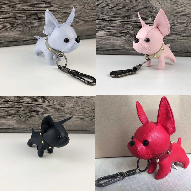 Crimée – Porte-clés graphique & coordonnable - Gena Campbell