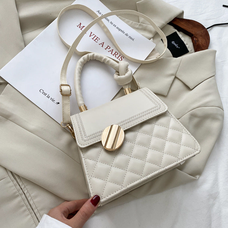 Sully – Sac épaulière compact - Gena Campbell