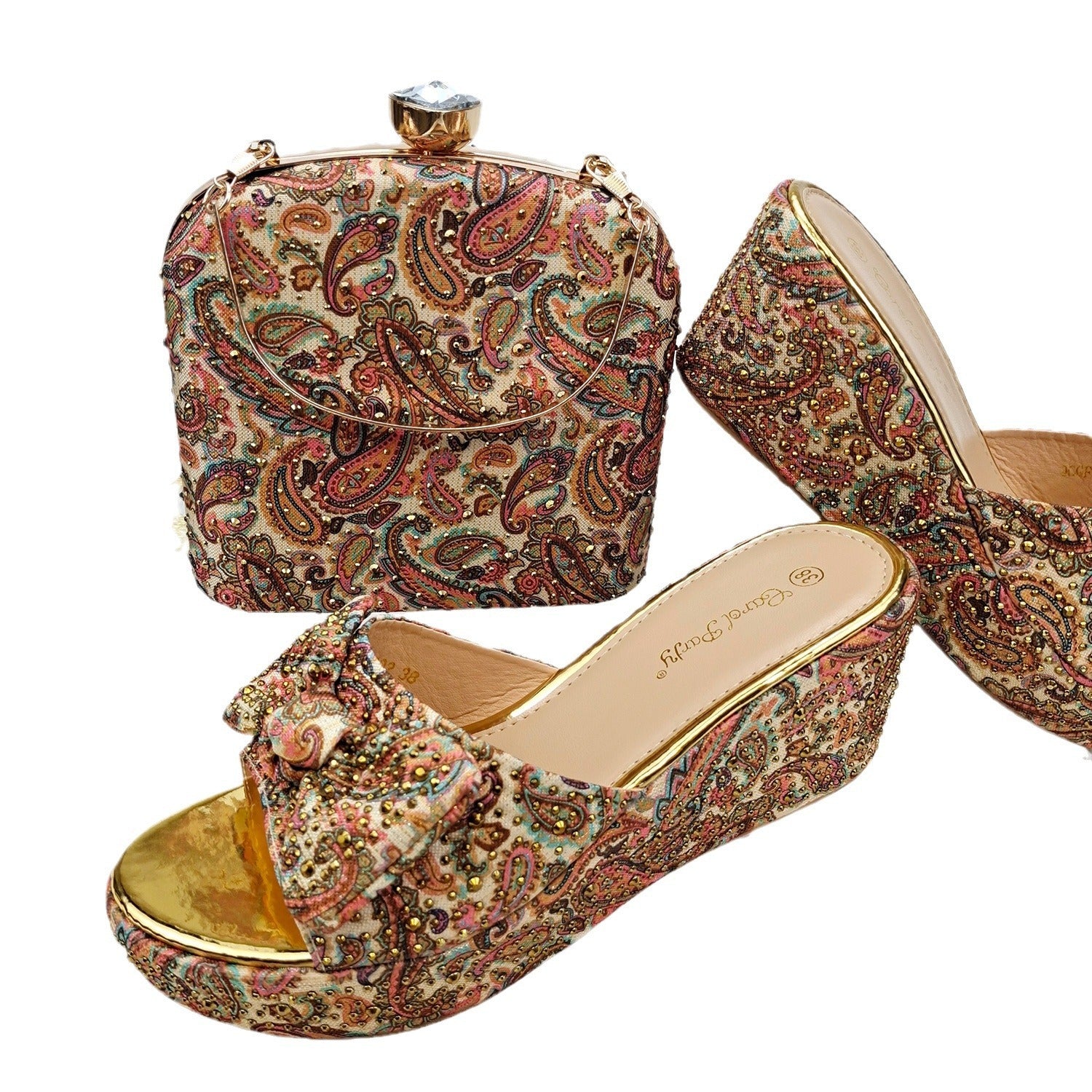 Cambronne – Hauteur douce, ligne continue - Gena Campbell