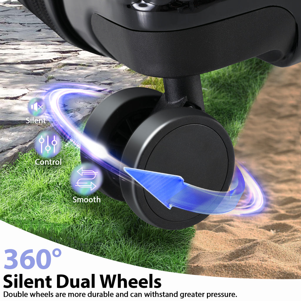 Porte-de-Vanves – Mobilité fluide & structure calibrée - Gena Campbell