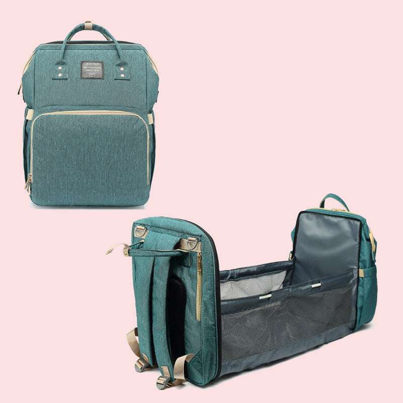 Nord – Sac de couchage compact - Gena Campbell