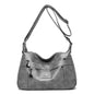 Casual Single-shoulder Large-capacity Women's Bag