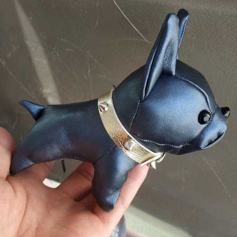 Crimée – Porte-clés graphique & coordonnable - Gena Campbell