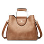 Women's Versatile Crossbody Shoulder Bag