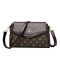 High-capacity Stylish Trendy Crossbody Shoulder Bag