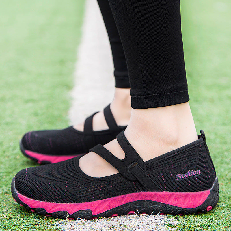 Saint-Ouen – Respirer, marcher, profiter - Gena Campbell