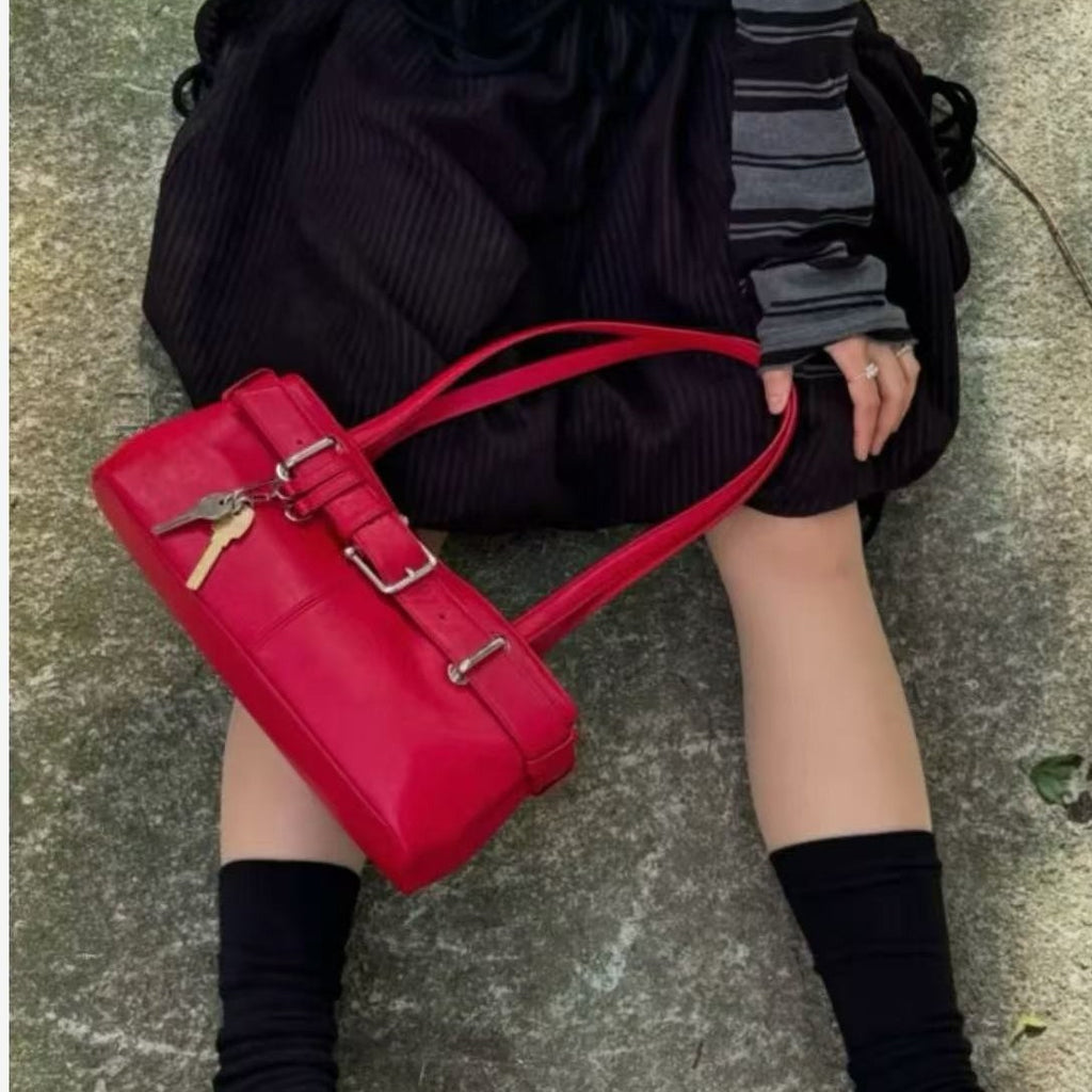 Saint-Lazare – Sac compact à design - Gena Campbell