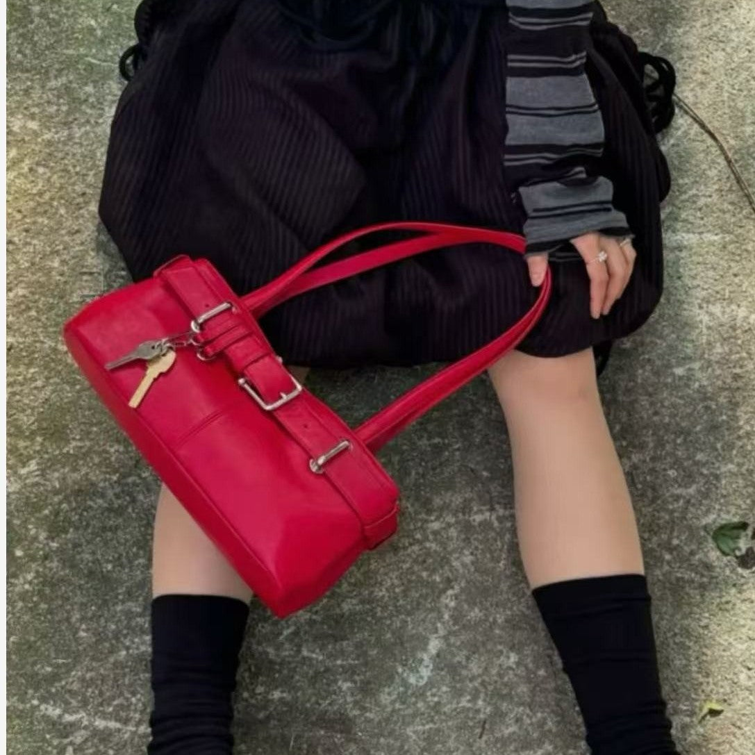 Saint-Lazare – Sac compact à design - Gena Campbell