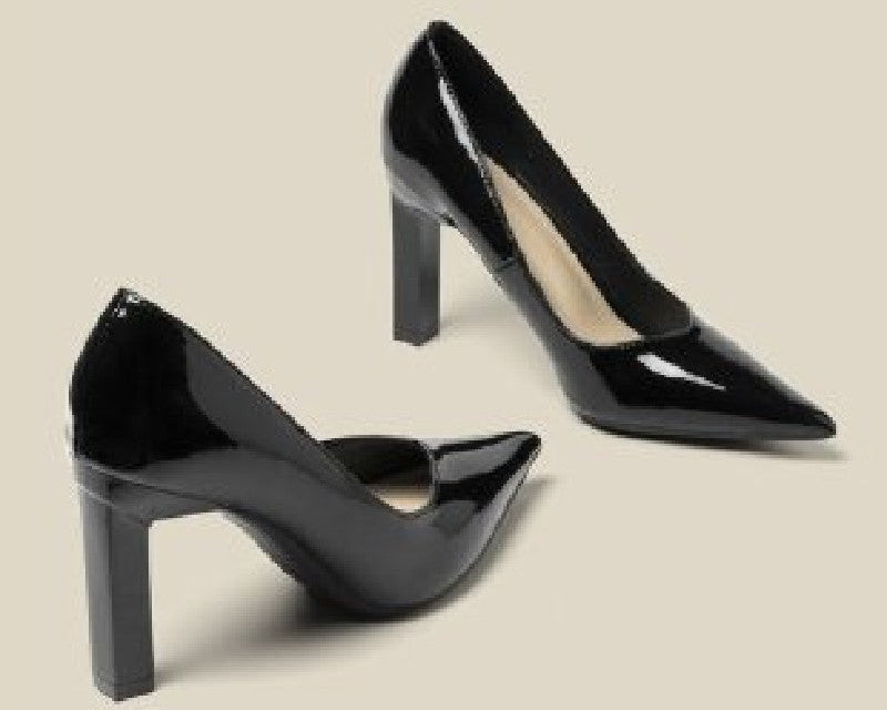 Vercingétorix – Ligne fine, ancrage affirmé - Gena Campbell