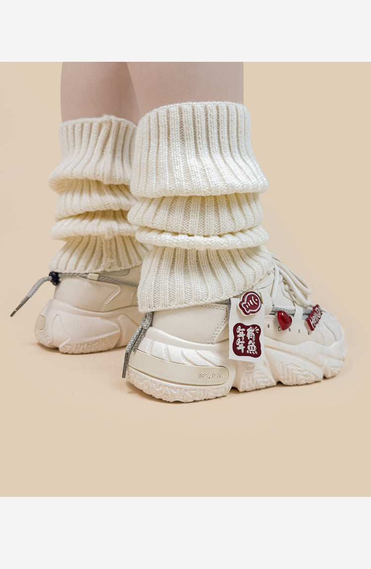 Bercy – Baskets basses blanches - Gena Campbell