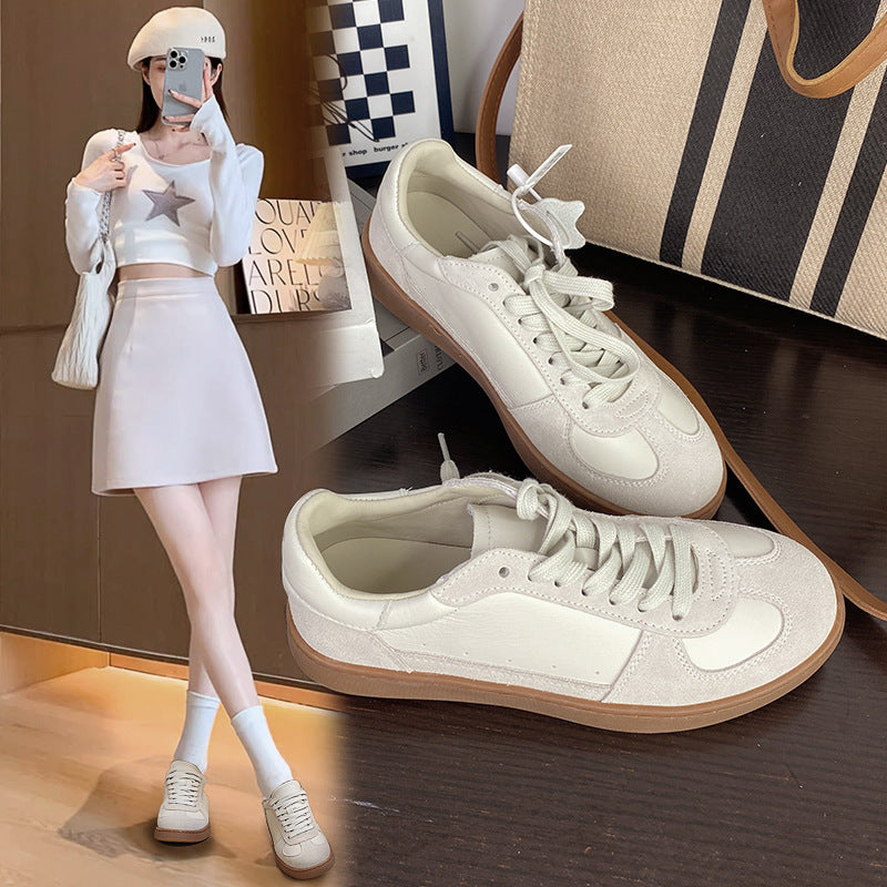 Mabillon – Élégance respirante, esprit collège détendu - Gena Campbell