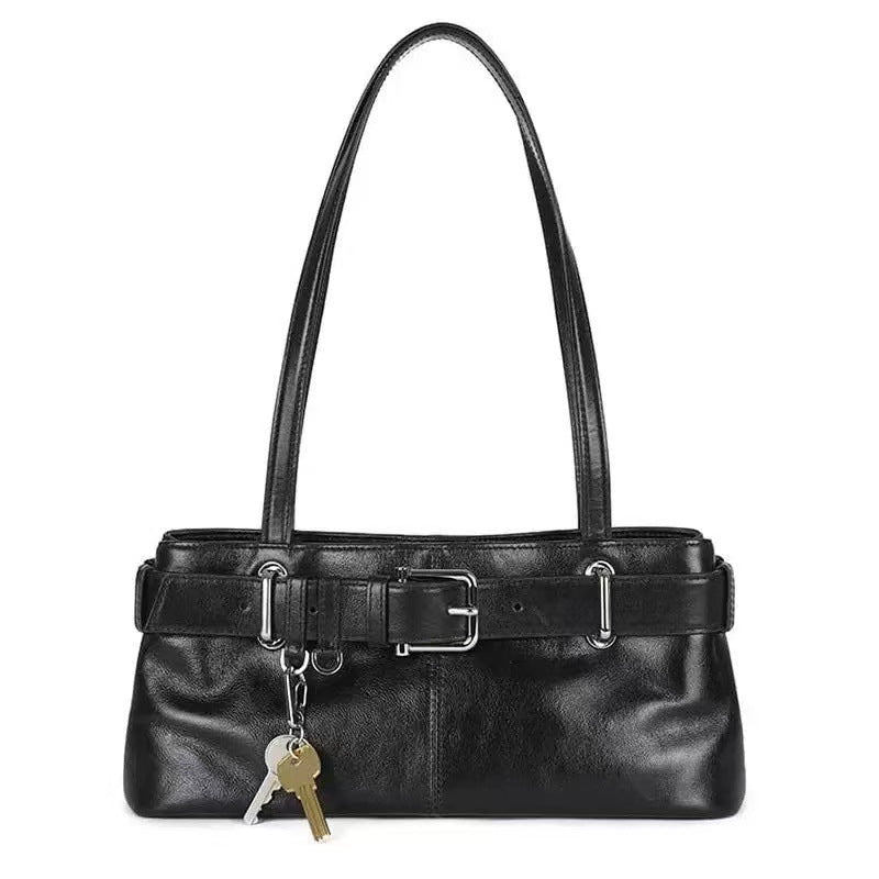 Saint-Lazare – Sac compact à design - Gena Campbell