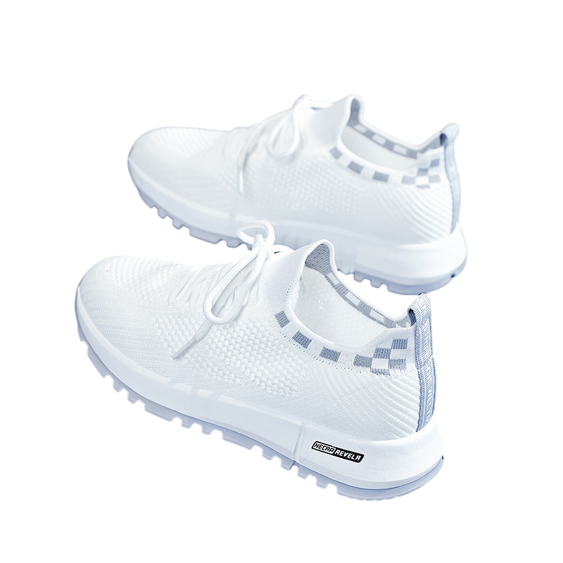 Reuilly – Baskets basses - Gena Campbell