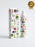 BYMANYC ® New York, Gel Hydratant Sans Huile Écologique | BYMANYC ® New York