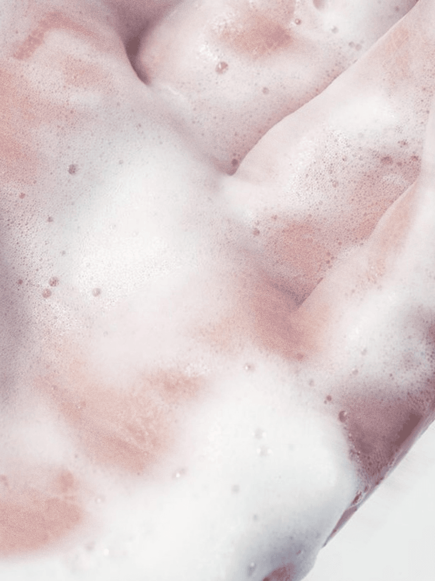 BYMANYC ® New York, Cleansing Foam Makeup Remover | BYMANYC ® New York Natural