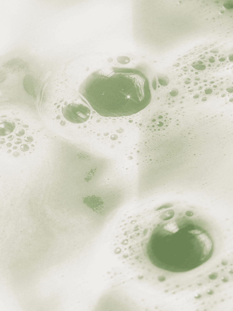 BYMANYC ® New York, Cleansing Foam Makeup Remover | BYMANYC ® New York Natural