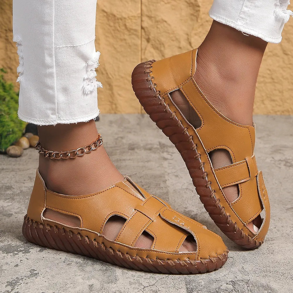 Top Sandals.