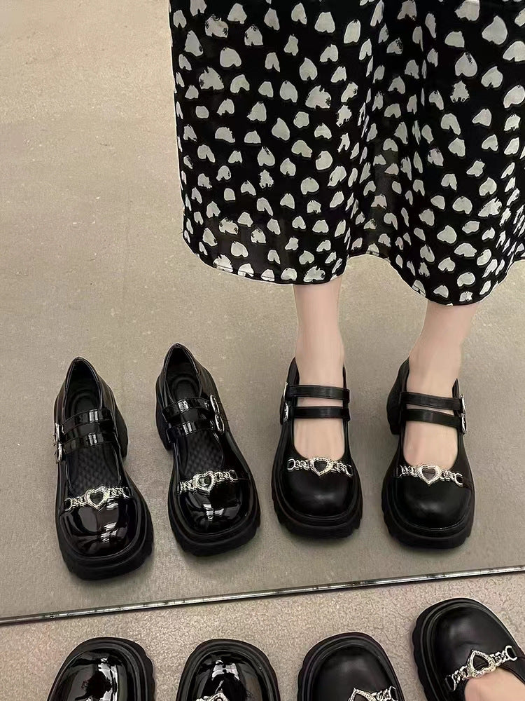 Sévigné – Chaussures à talons - Gena Campbell