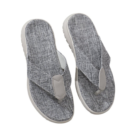 Alésia – Sandales chinées