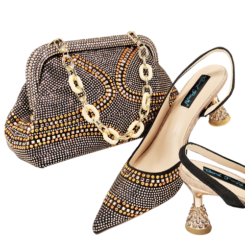 Falguière – Allure dessinée, sobriété sophistiquée