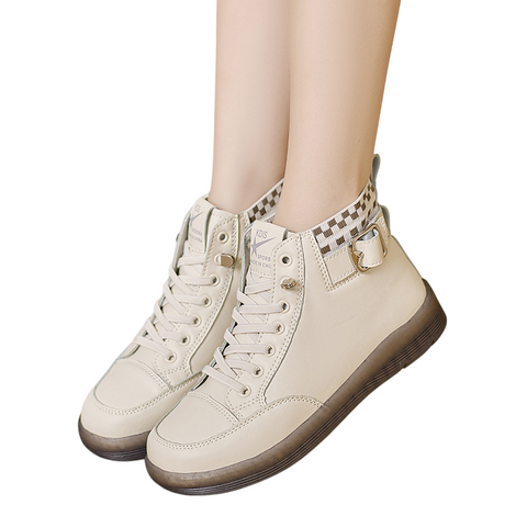 Passy – Chaussures souples