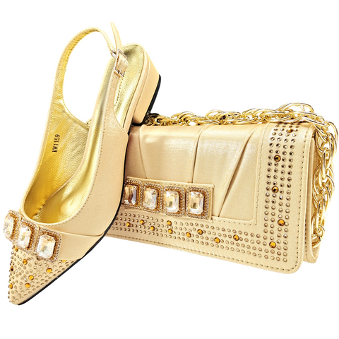 Saint-Placide – Ligne allongée, éclat discret