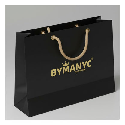 Eco Jacket PELHAM BAY NY CITY Collection BYMANYC ® New York