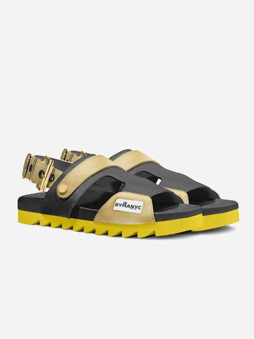 BYMANYC ® New York, BYMANYC ® New York Luxury Women's Footwear Ecological - HARLEM