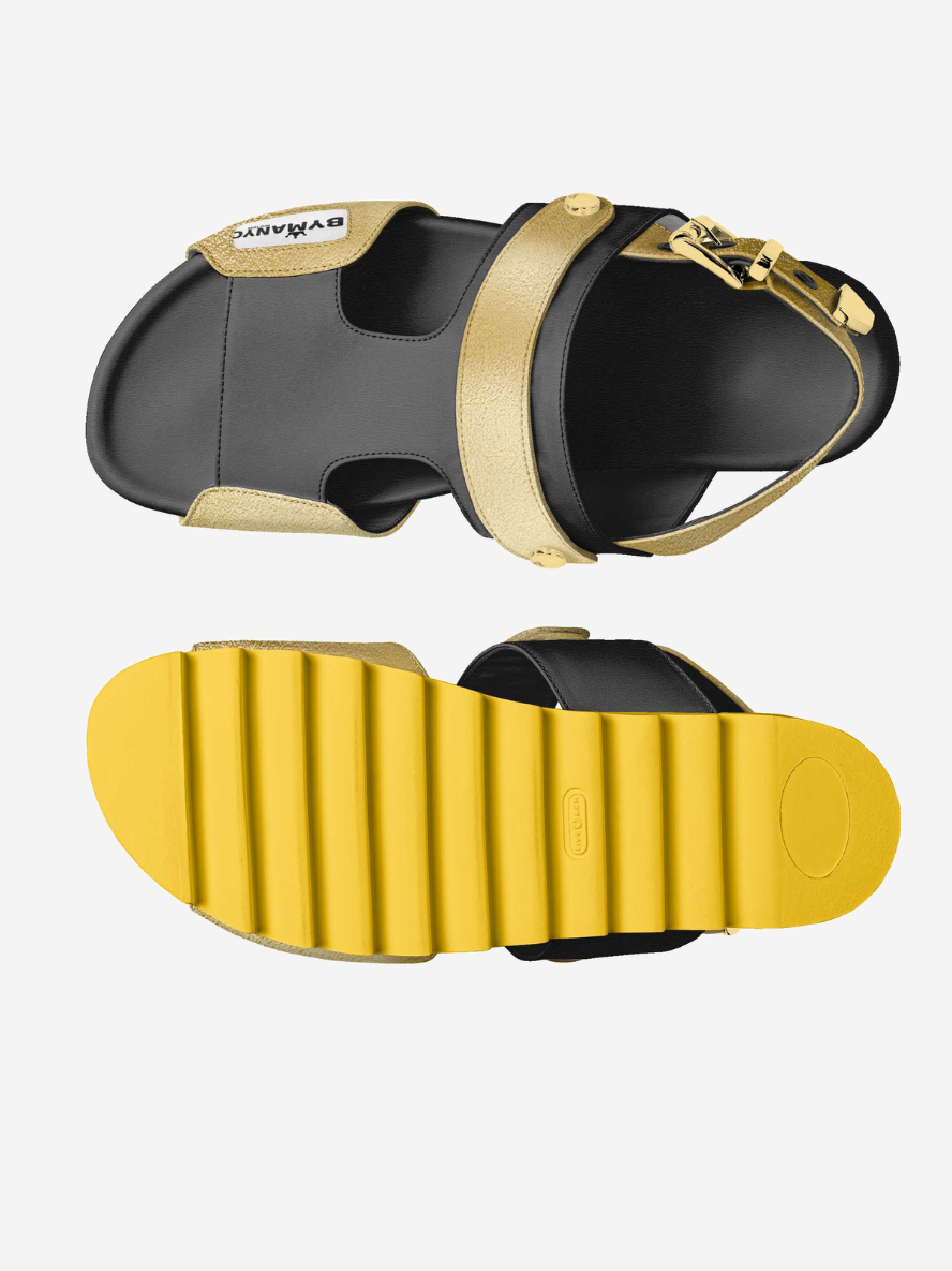 BYMANYC ® New York, BYMANYC ® New York Chaussures de luxe écologiques pour femmes - HARLEM