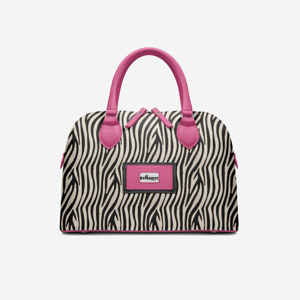 BYMANYC ® New York, BYMANYC ® New York Ecological TOTE BAG - WILD LUXURY