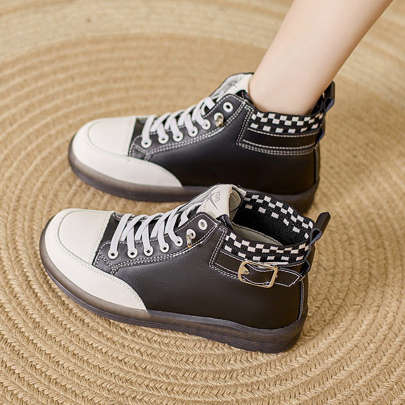 Passy – Chaussures souples - Gena Campbell