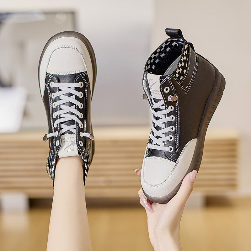 Passy – Chaussures souples - Gena Campbell